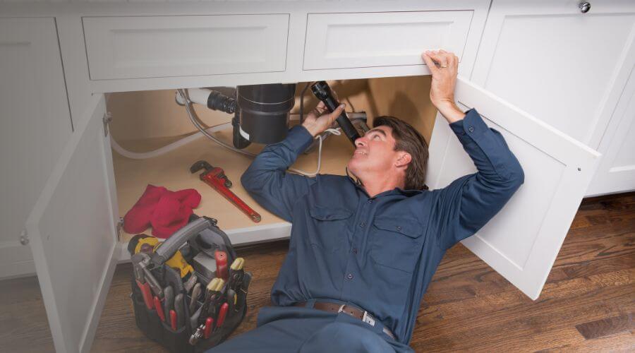 Professional bathroom faucet installation in Quincy, OH